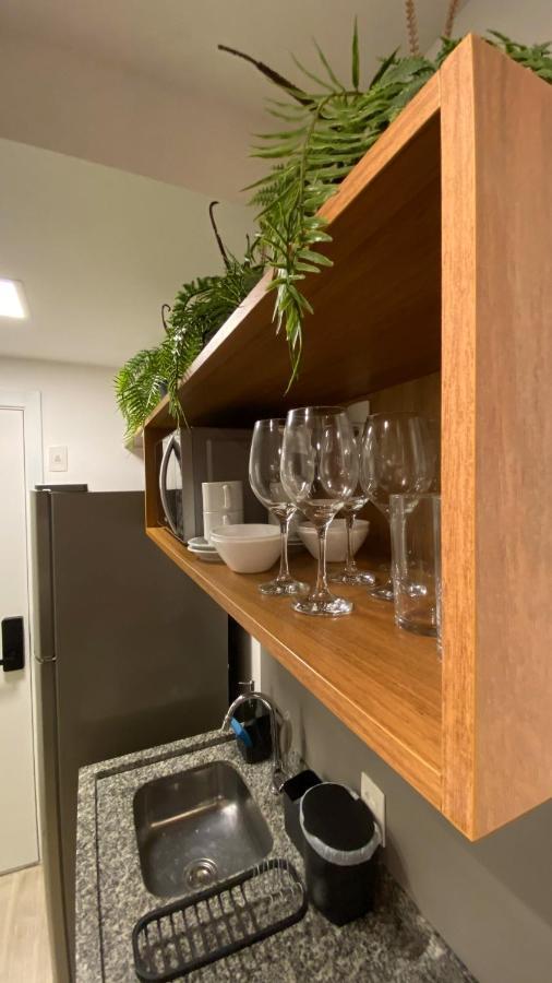 Loft Nest Apartamento São Paulo