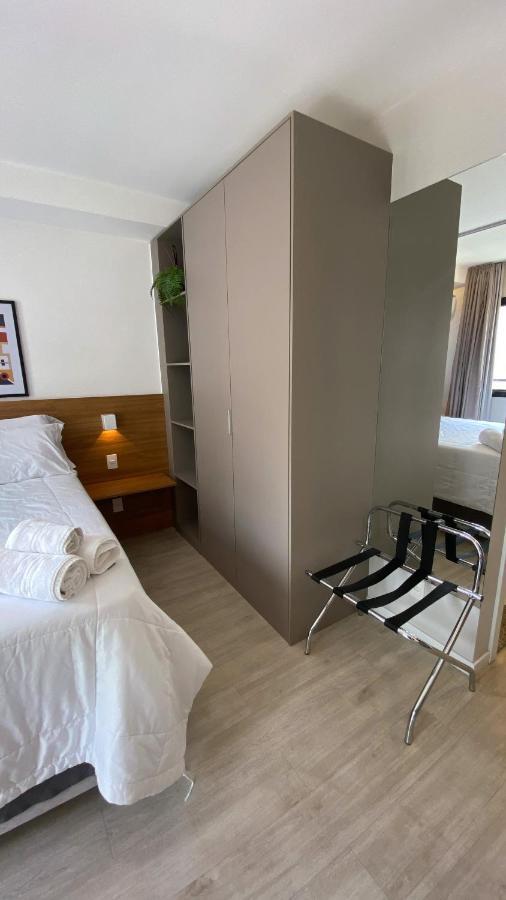 Loft Nest Apartamento São Paulo