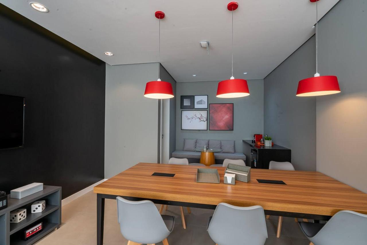 Apartamento Shades Of Gray 9