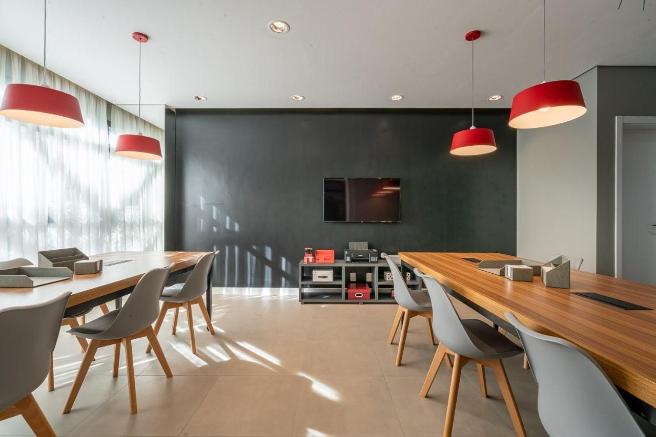 Loft Nest * São Paulo