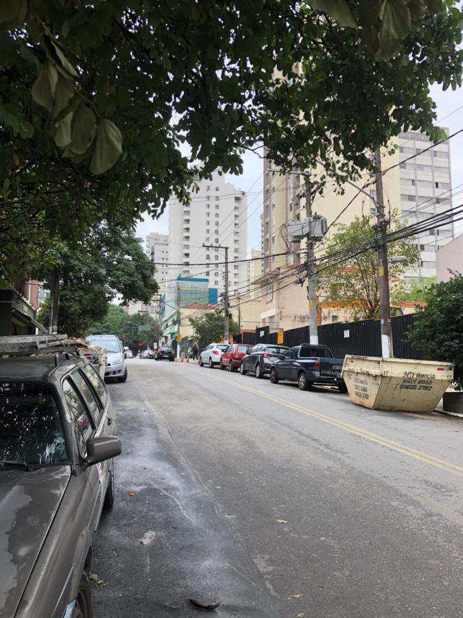 Coozy Place To - Pinheiros Concept Leaving São Paulo