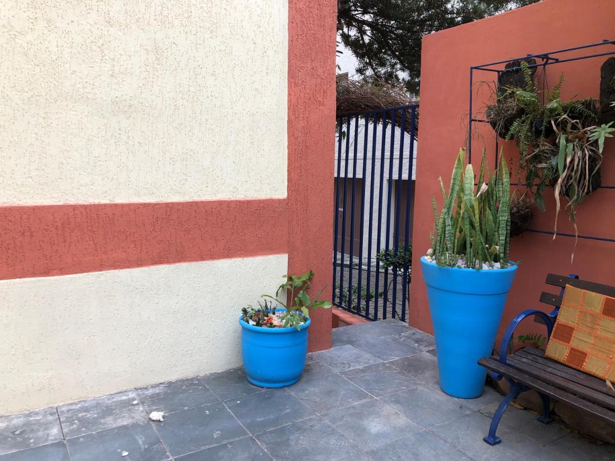 Coozy Place To - Pinheiros Concept Leaving Daire *