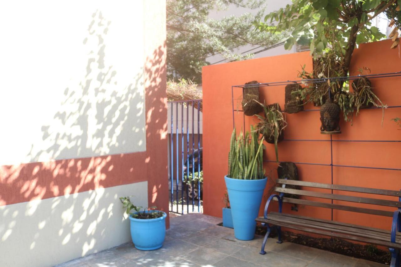 Coozy Place To - Pinheiros Concept Leaving * Sao Paulo