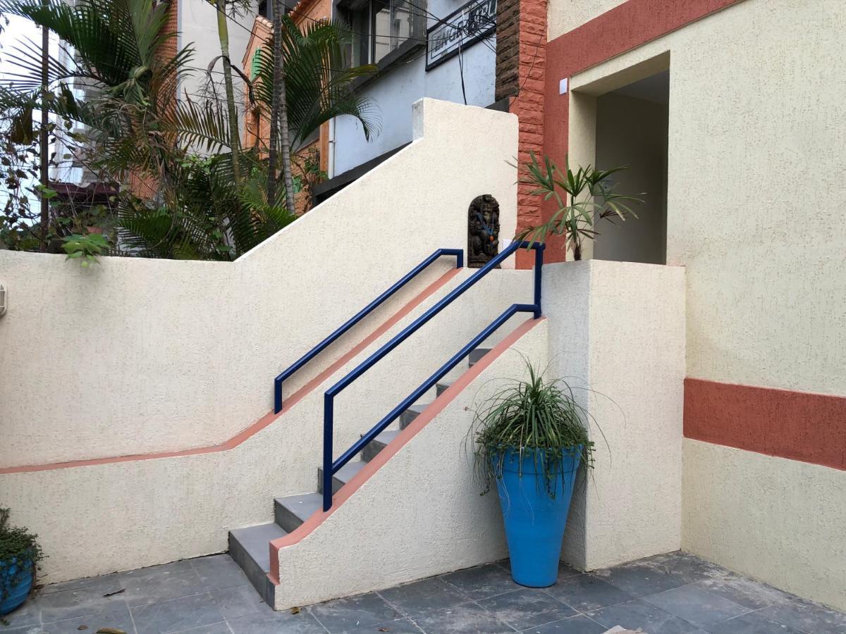 Coozy Place To - Pinheiros Concept Leaving *