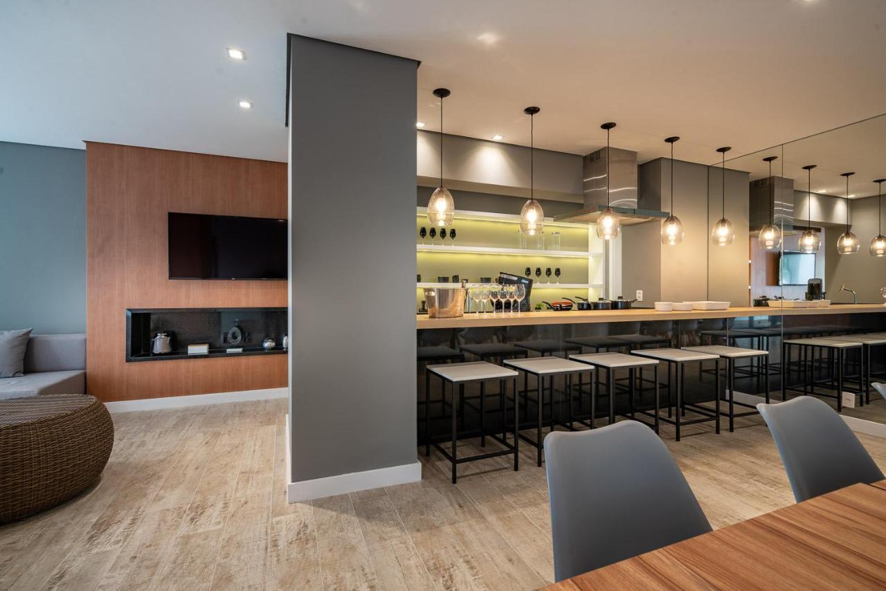 Loft Lotus 3 - Lindo Na Liberdade *