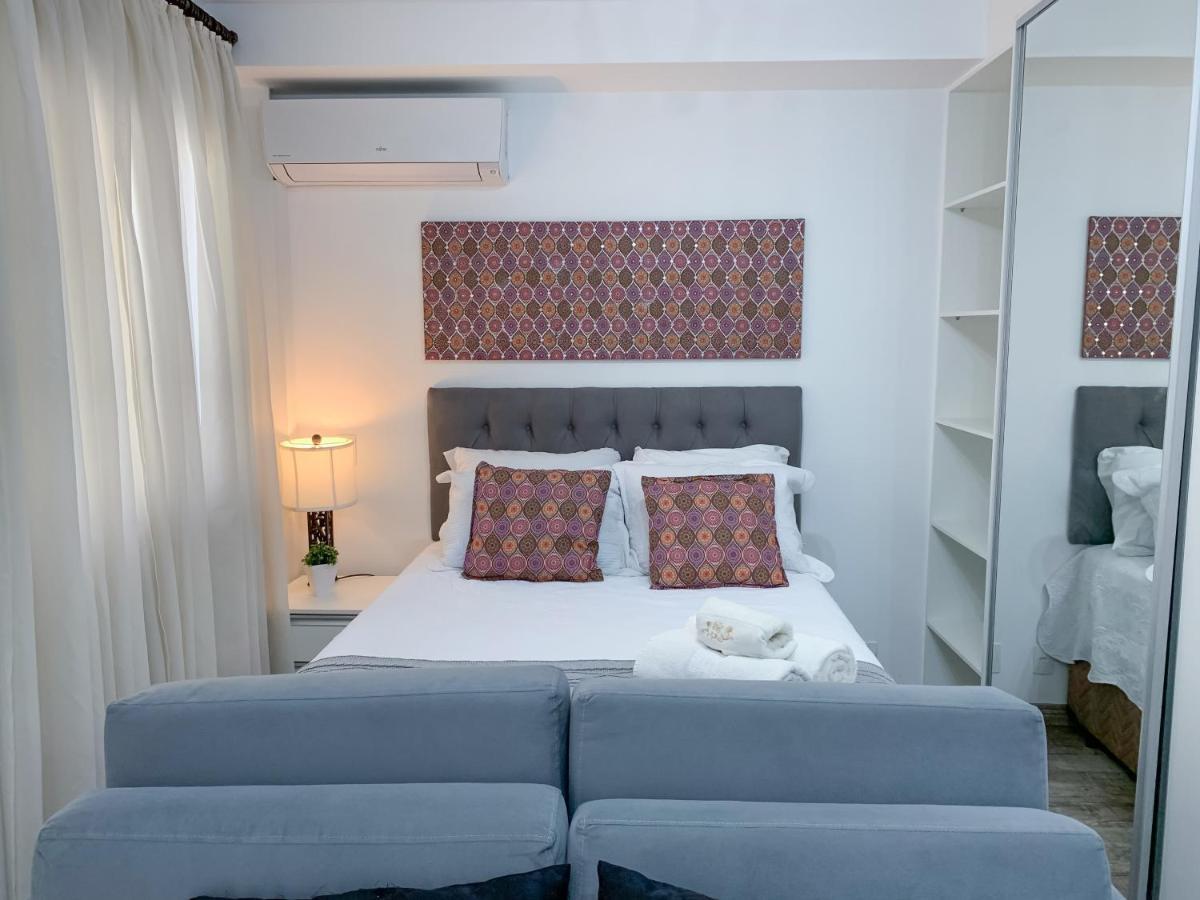Apartment Loft Lotus 5 - Lindo Na Liberdade