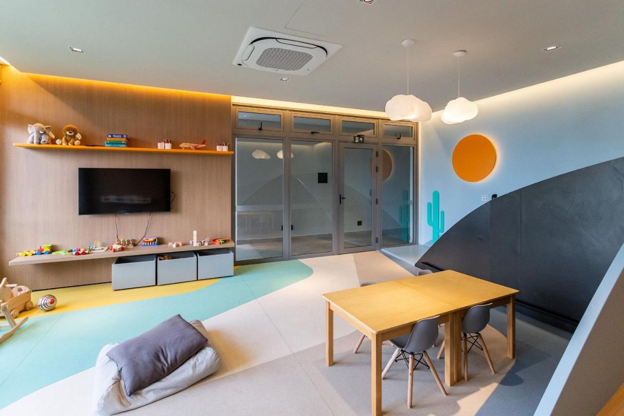 Studio Com Garagem E Lazer No Alto Da Boa Vista * São Paulo
