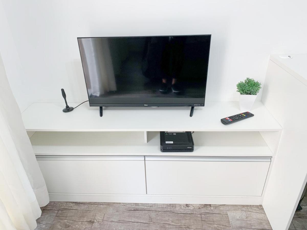 Loft Lotus 3 - Lindo Na Liberdade Apartemen Sao Paulo