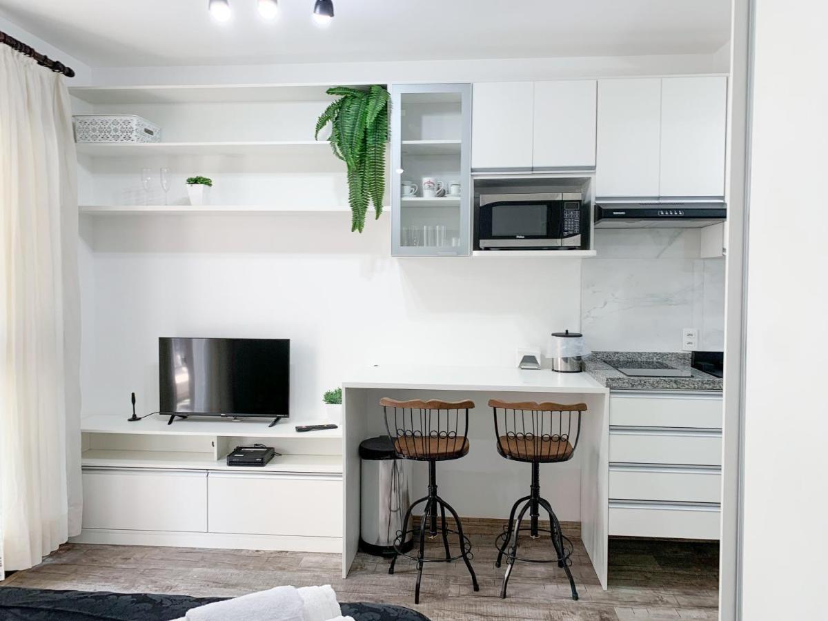 Apartemen Loft Lotus 3 - Lindo Na Liberdade *