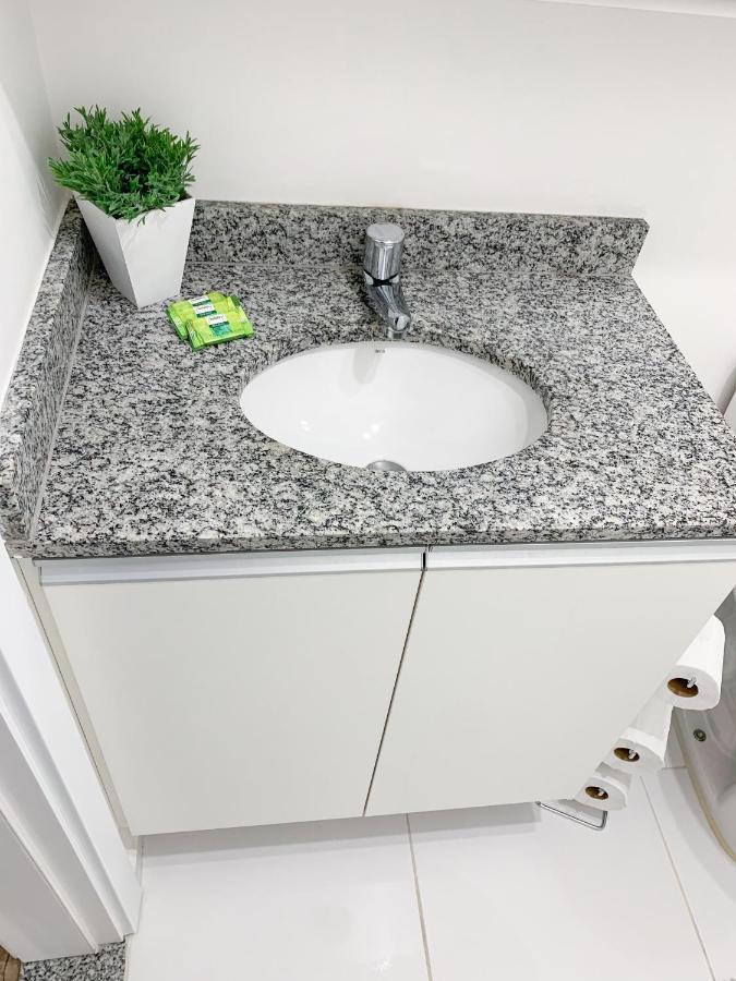 Apartemen Loft Lotus 3 - Lindo Na Liberdade