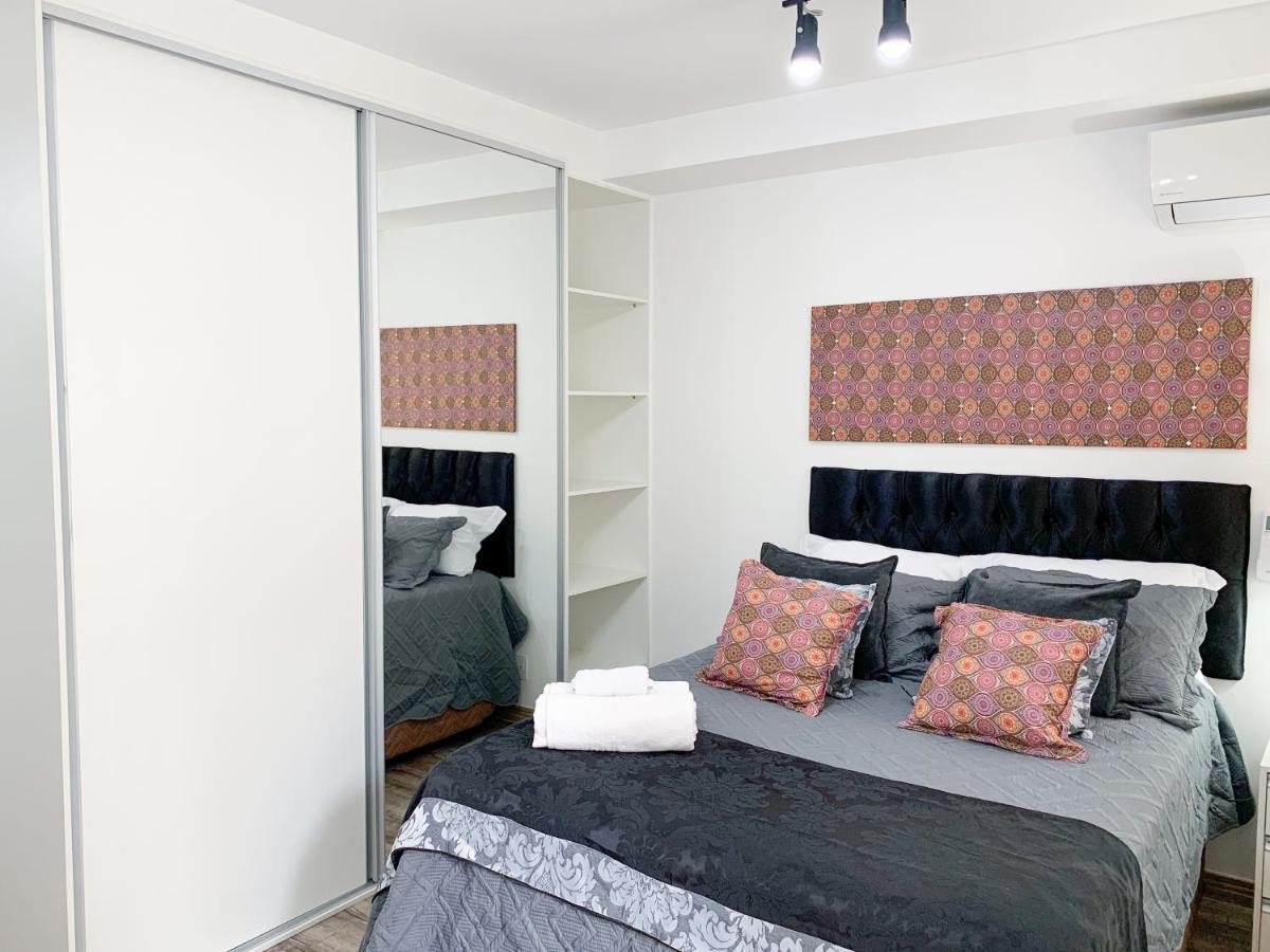 Apartemen Loft Lotus 3 - Lindo Na Liberdade