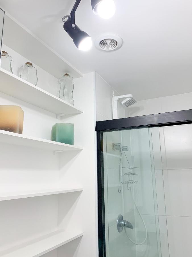Loft Lotus 3 - Lindo Na Liberdade Apartemen Sao Paulo