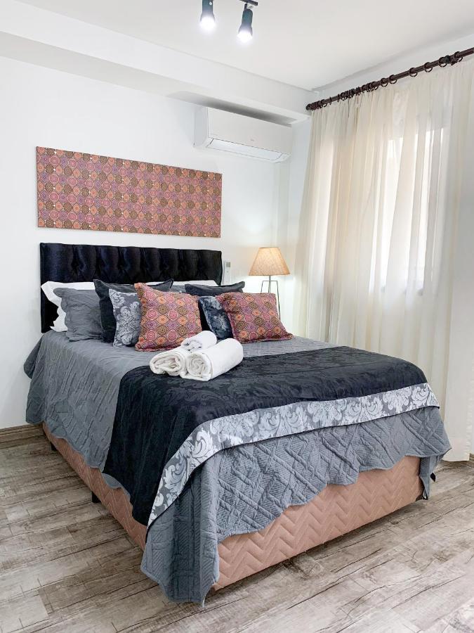 Loft Lotus 3 - Lindo Na Liberdade Apartemen Sao Paulo