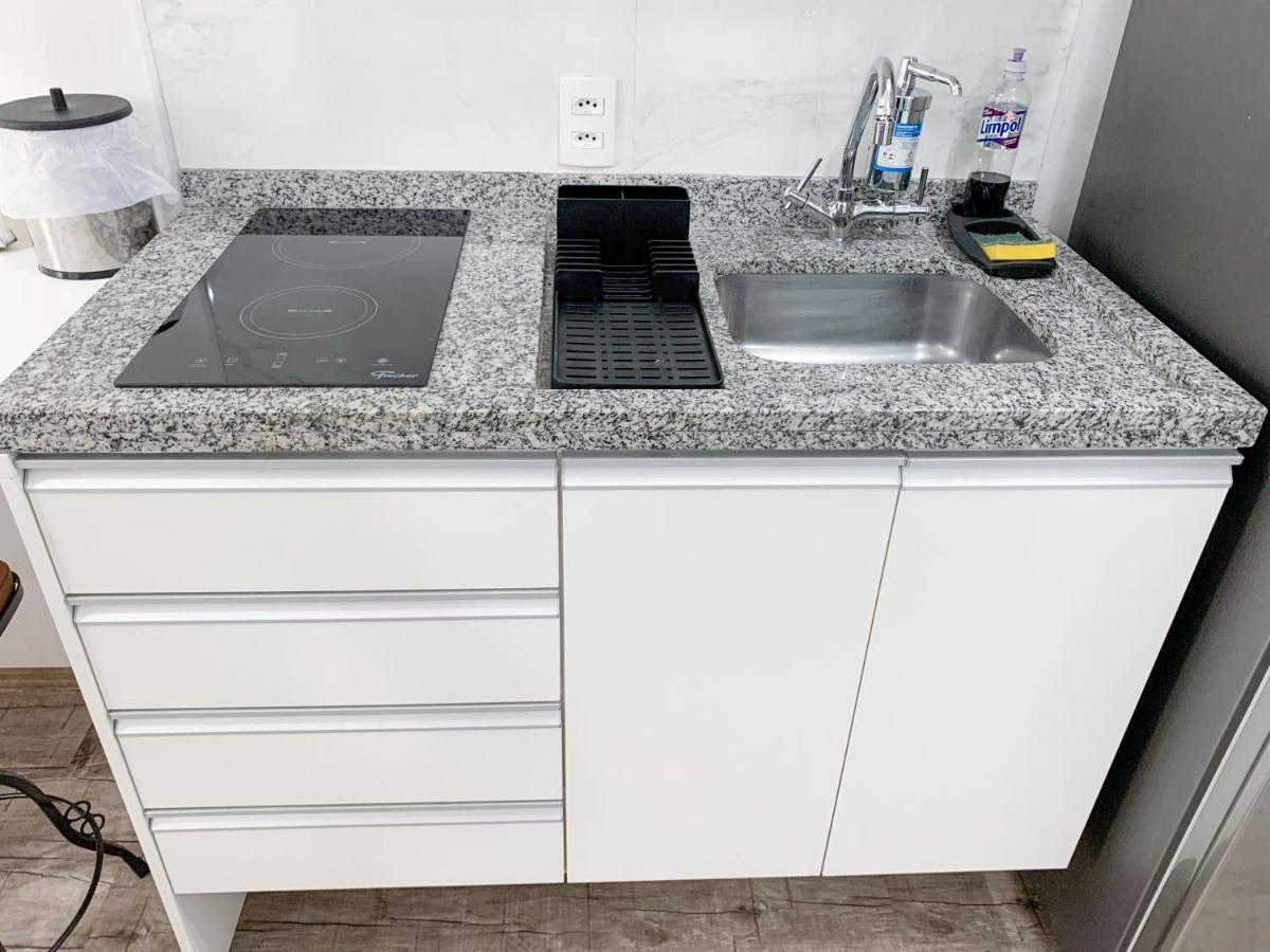 Loft Lotus 3 - Lindo Na Liberdade