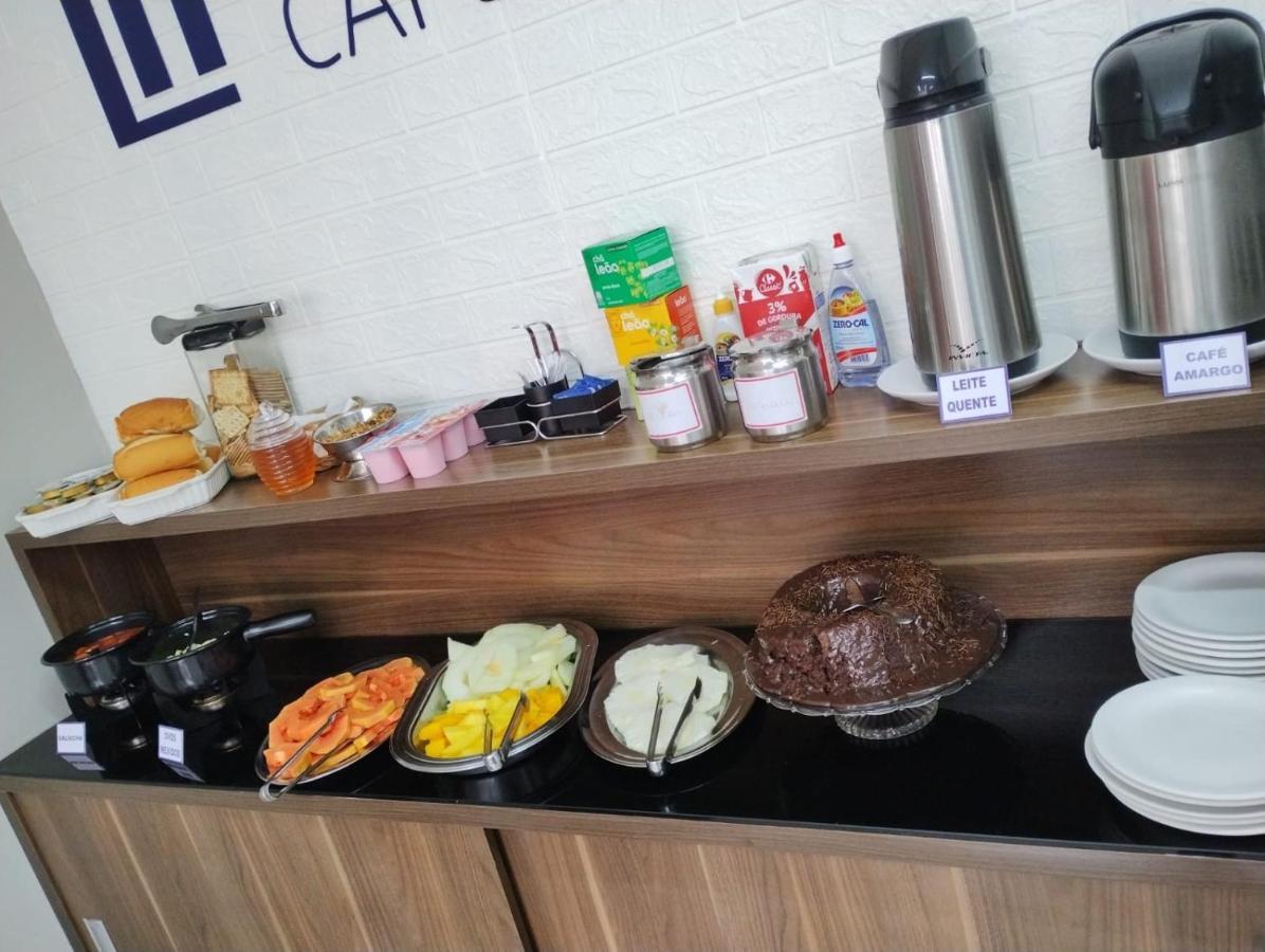 Flex 3* Sao Paulo