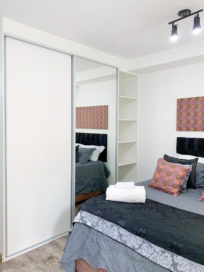 Loft Lotus 3 - Lindo Na Liberdade Apartemen *
