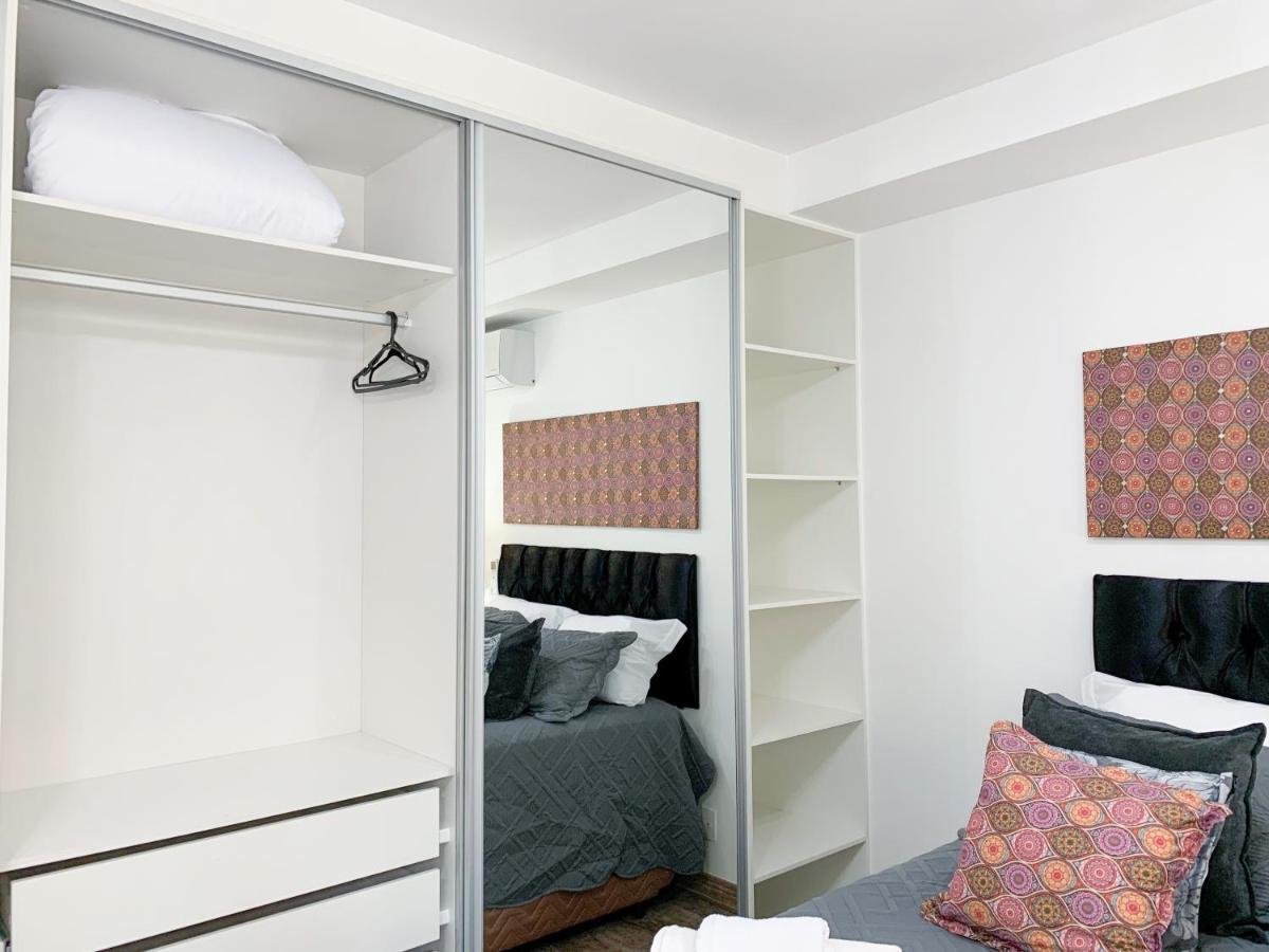 Loft Lotus 3 - Lindo Na Liberdade