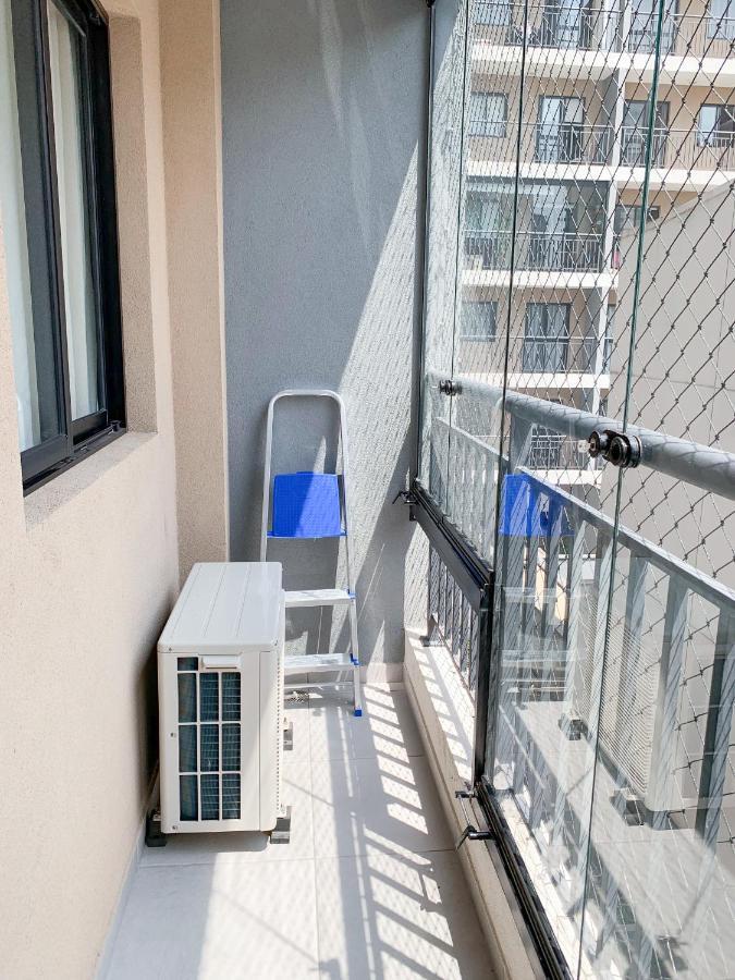 Apartemen Loft Lotus 3 - Lindo Na Liberdade