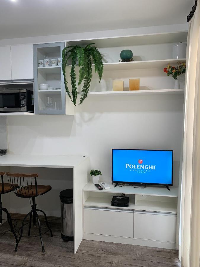 Apartemen Loft Lotus 5 - Lindo Na Liberdade