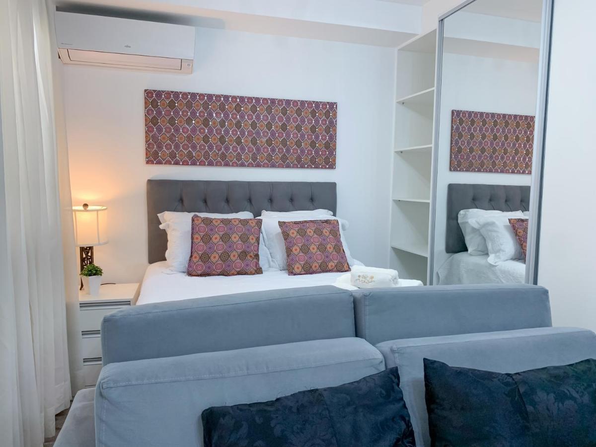 Loft Lotus 5 - Lindo Na Liberdade * Sao Paulo