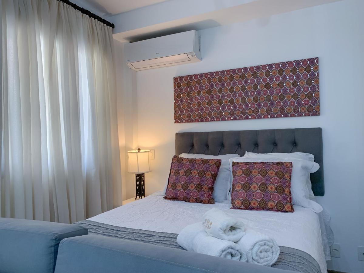 Loft Lotus 5 - Lindo Na Liberdade Apartment *