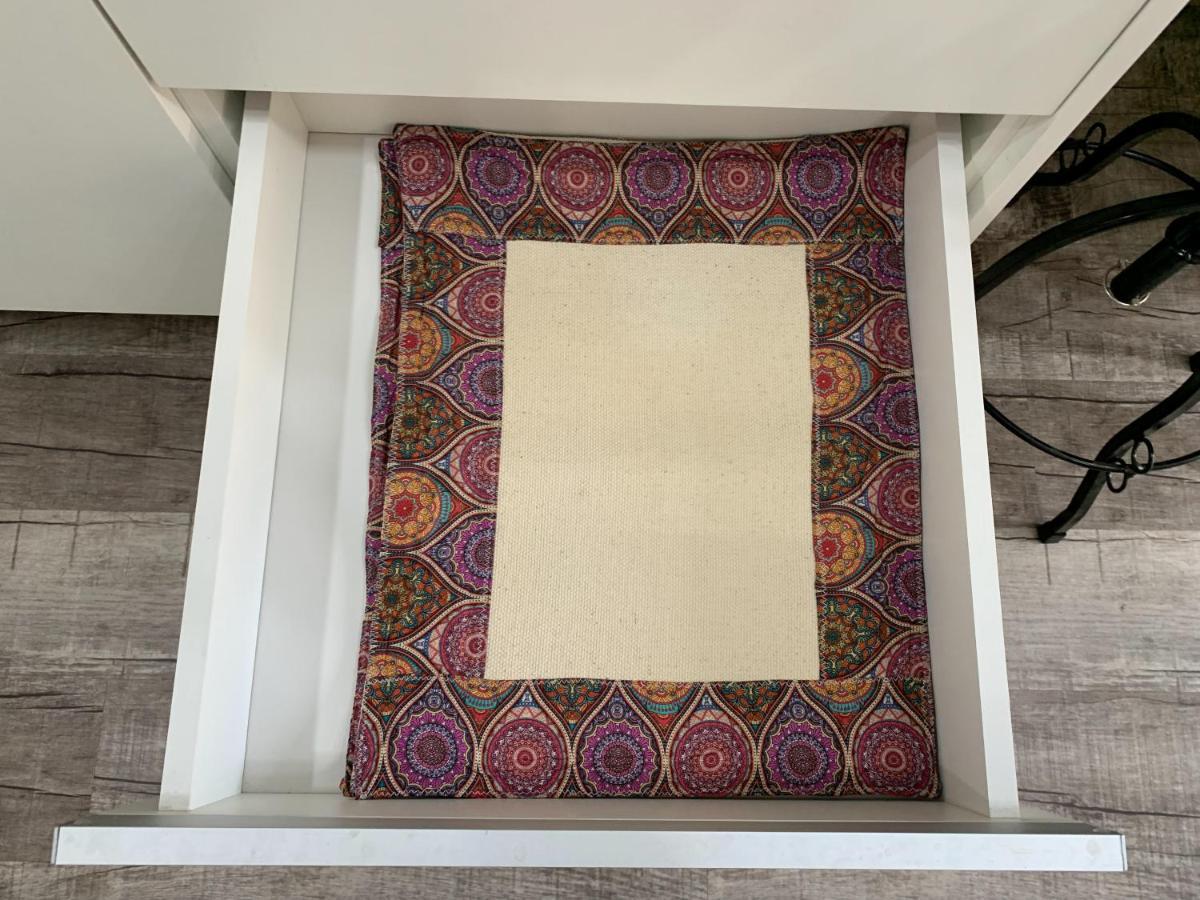 Apartemen Loft Lotus 5 - Lindo Na Liberdade *