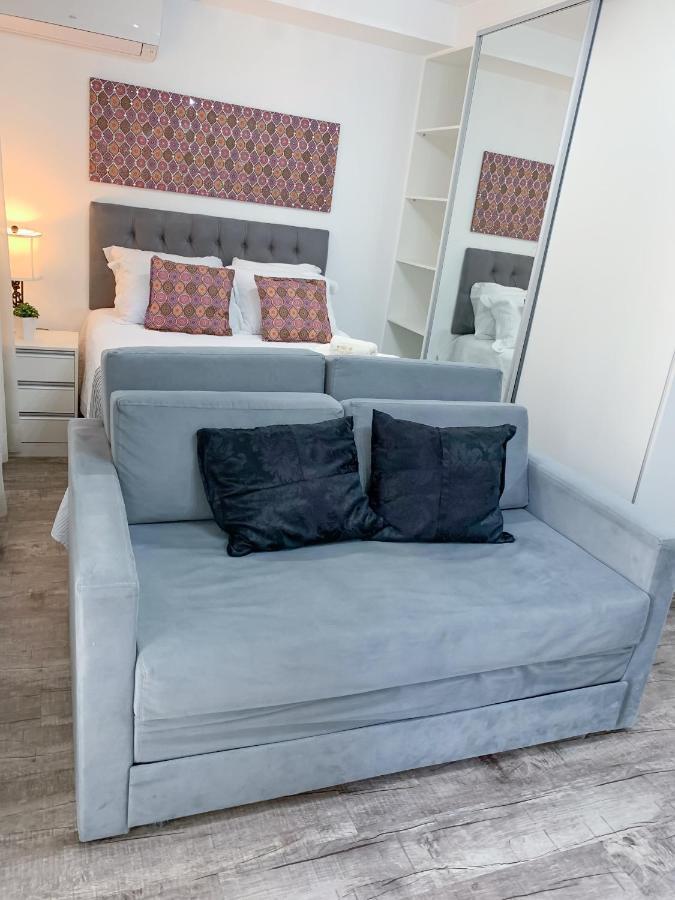 Loft Lotus 5 - Lindo Na Liberdade Sao Paulo