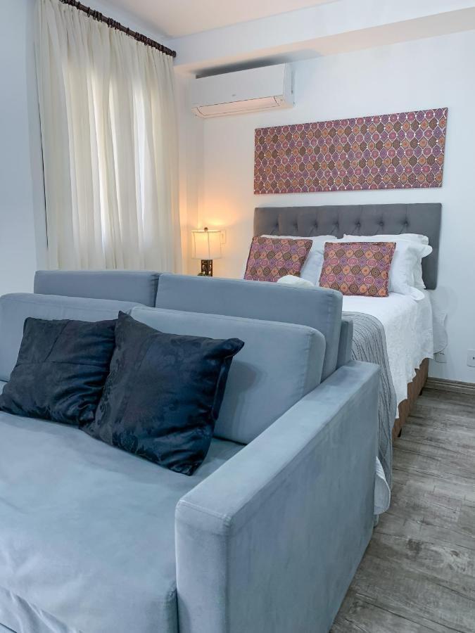 Loft Lotus 5 - Lindo Na Liberdade Apartment Sao Paulo