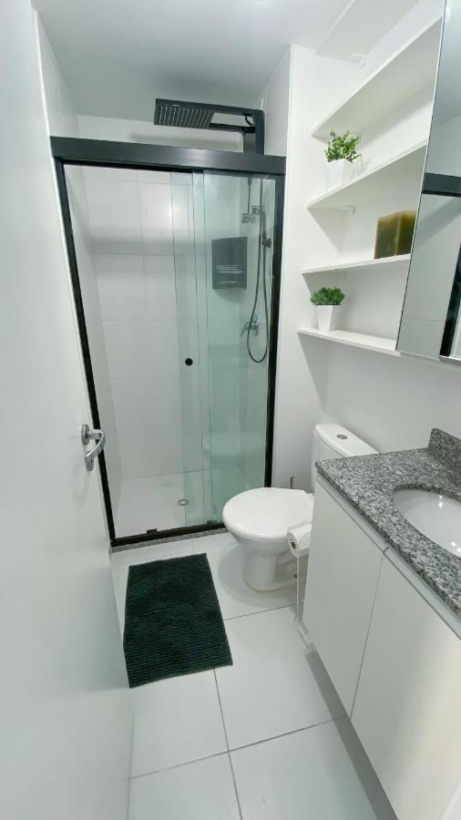 Loft Lotus 5 - Lindo Na Liberdade Apartment Sao Paulo