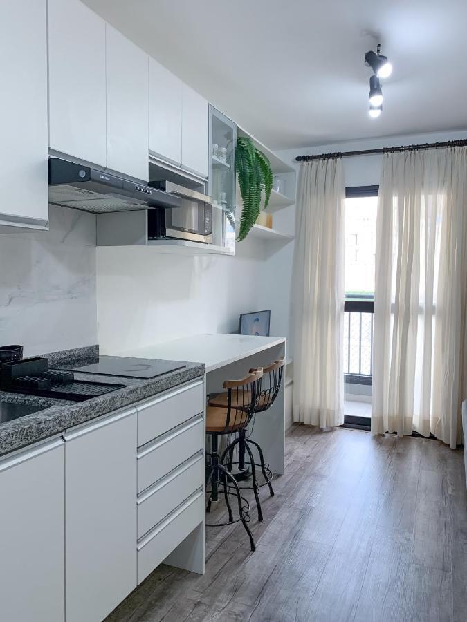 Apartemen Loft Lotus 5 - Lindo Na Liberdade *