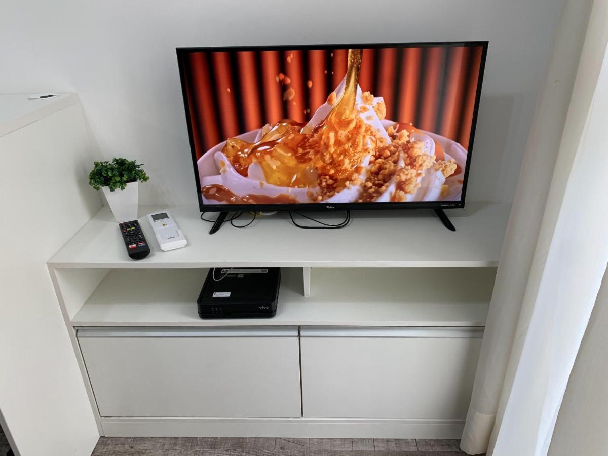Loft Lotus 5 - Lindo Na Liberdade Apartment *