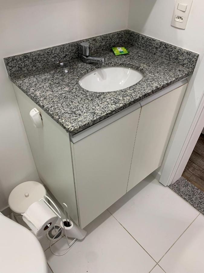 Loft Lotus 5 - Lindo Na Liberdade Sao Paulo