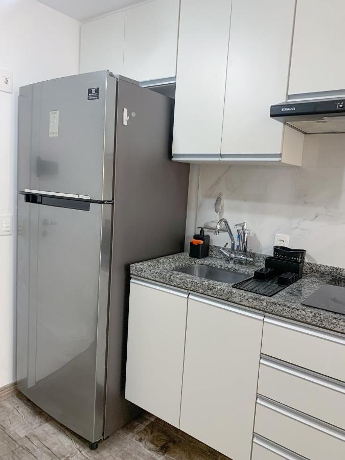 Loft Lotus 5 - Lindo Na Liberdade Apartemen *