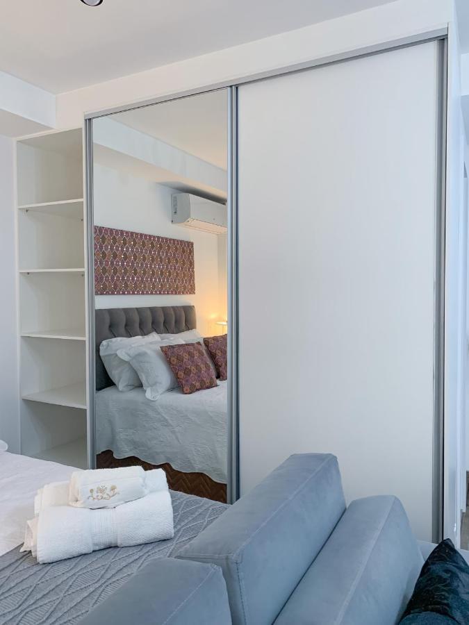Loft Lotus 5 - Lindo Na Liberdade Sao Paulo