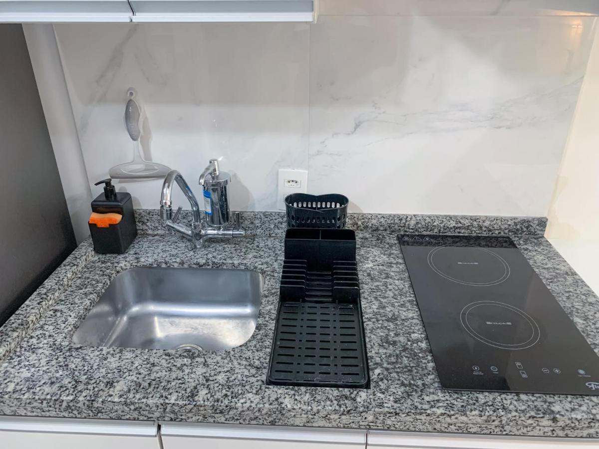 Apartemen Loft Lotus 5 - Lindo Na Liberdade