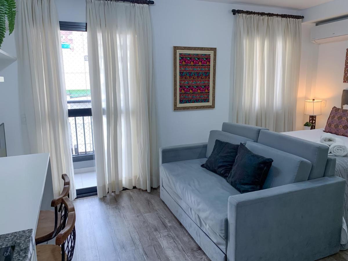 Loft Lotus 5 - Lindo Na Liberdade * Sao Paulo