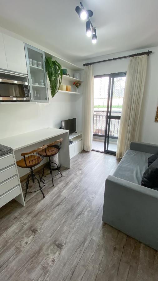 Apartemen Loft Lotus 5 - Lindo Na Liberdade