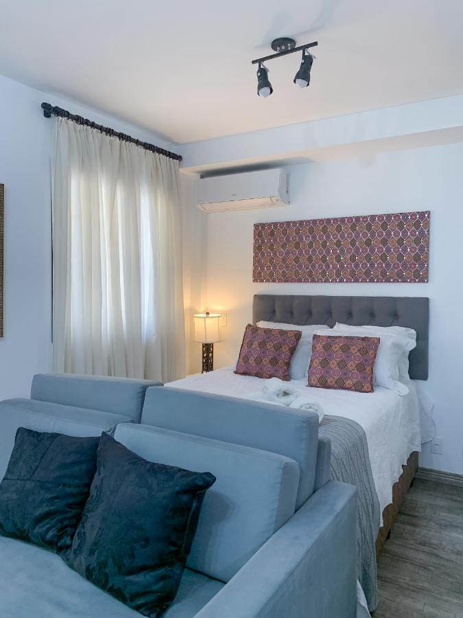 Loft Lotus 5 - Lindo Na Liberdade Apartemen