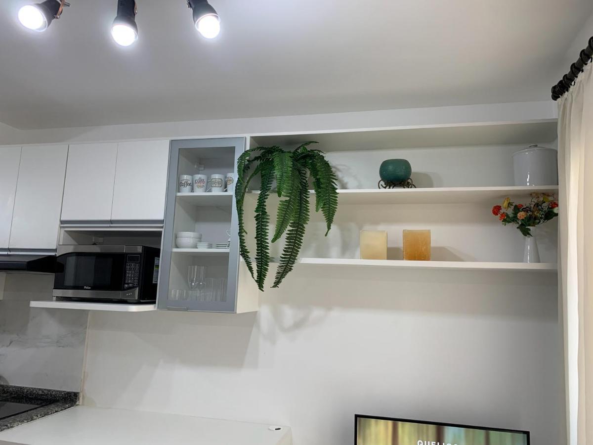 Apartemen Loft Lotus 5 - Lindo Na Liberdade