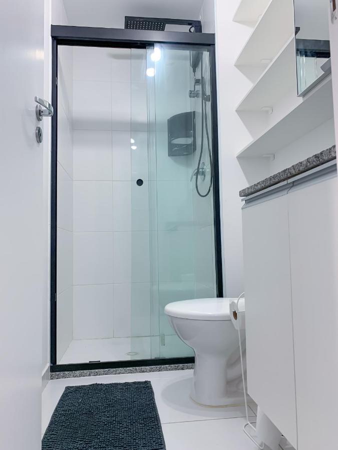 Apartment Loft Lotus 5 - Lindo Na Liberdade