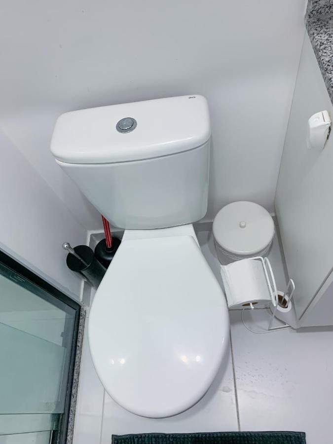 Apartemen Loft Lotus 5 - Lindo Na Liberdade *