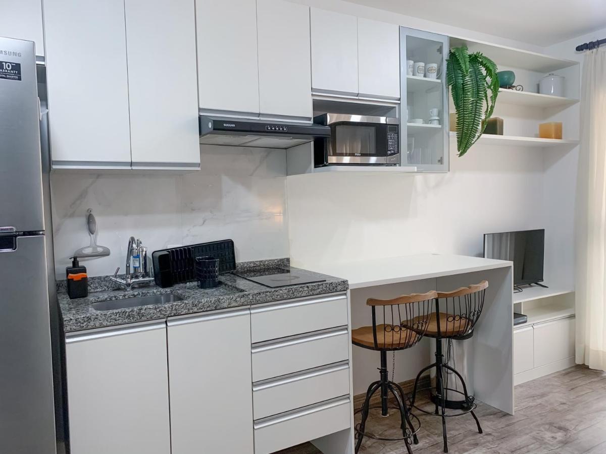 Loft Lotus 5 - Lindo Na Liberdade Apartment Sao Paulo