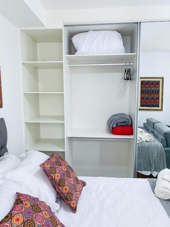 Loft Lotus 5 - Lindo Na Liberdade * Sao Paulo