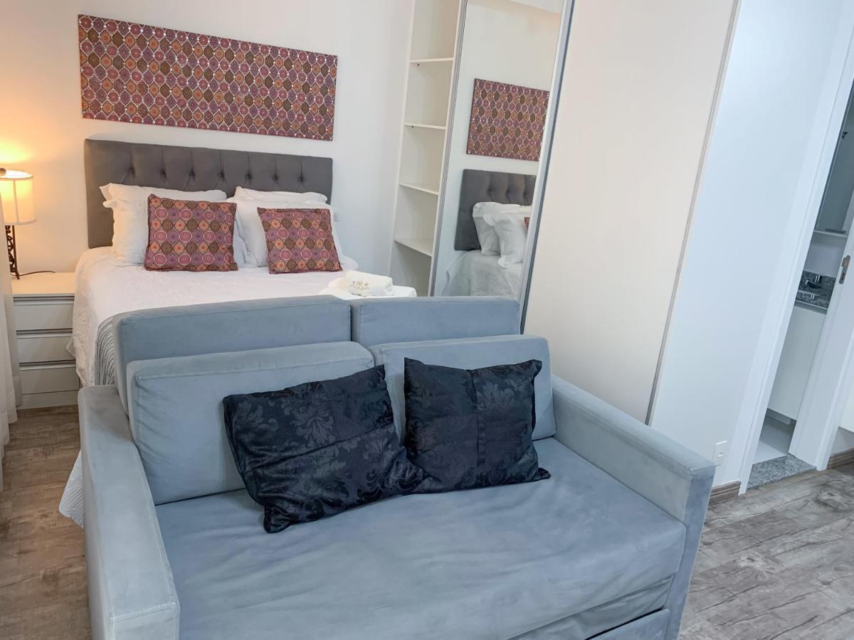 Loft Lotus 5 - Lindo Na Liberdade Apartemen