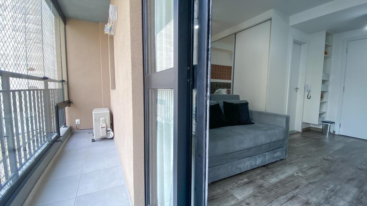 Loft Lotus 5 - Lindo Na Liberdade Apartment Sao Paulo