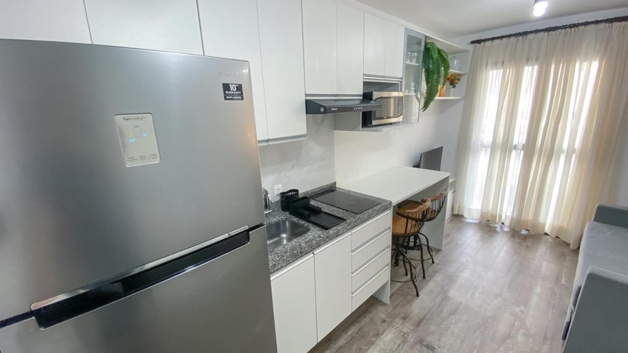 Apartment Loft Lotus 5 - Lindo Na Liberdade