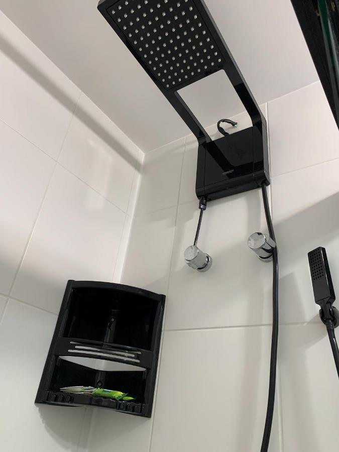 Loft Lotus 5 - Lindo Na Liberdade Apartment