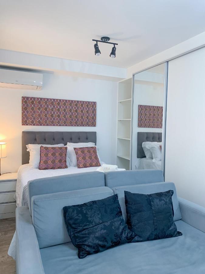 Loft Lotus 5 - Lindo Na Liberdade Apartment Sao Paulo
