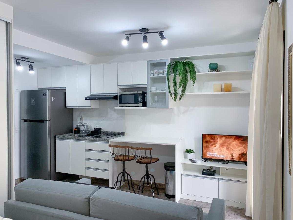 Loft Lotus 5 - Lindo Na Liberdade Sao Paulo