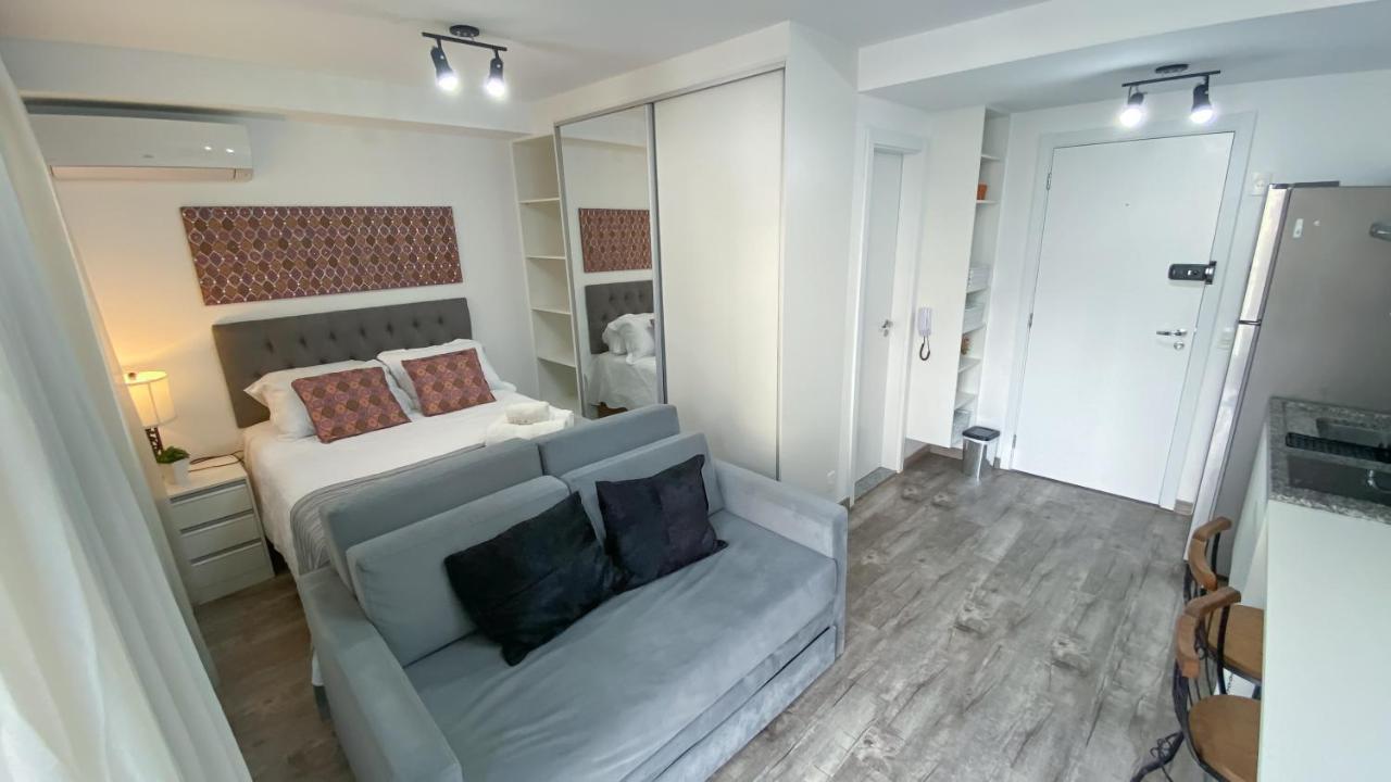 Loft Lotus 5 - Lindo Na Liberdade Apartment Sao Paulo